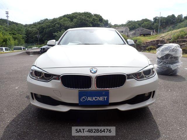 Bmw 3 SERIES 2013-09 8313304-4