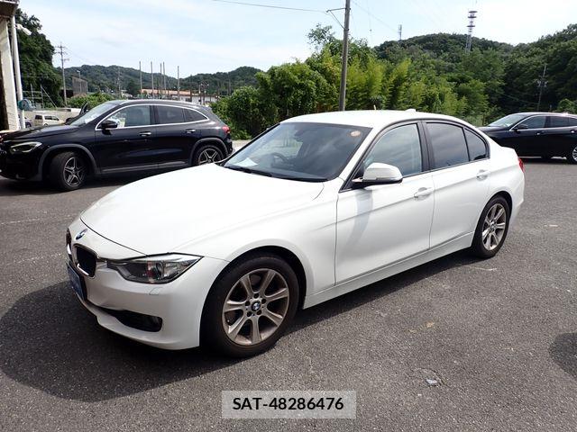Bmw 3 SERIES 2013-09 8313304-5