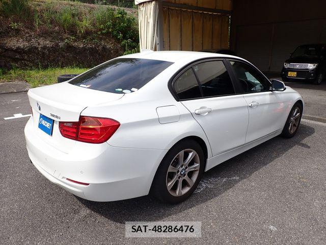 Bmw 3 SERIES 2013-09 8313304-6