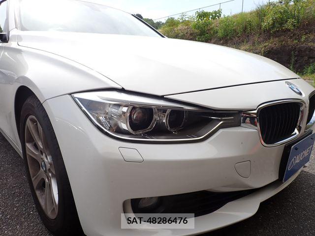 Bmw 3 SERIES 2013-09 8313304-8