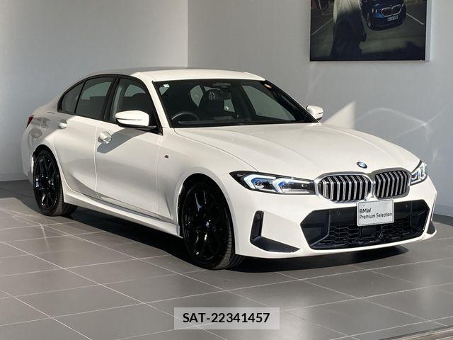Bmw 3 SERIES 2025-12 8313295-0
