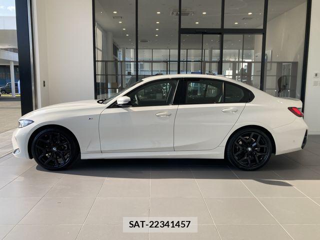Bmw 3 SERIES 2025-12 8313295-9
