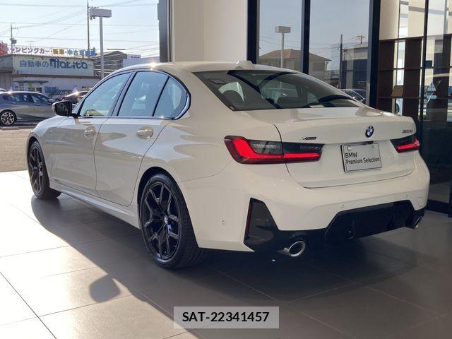 Bmw 3 SERIES 2025-12 8313295-10