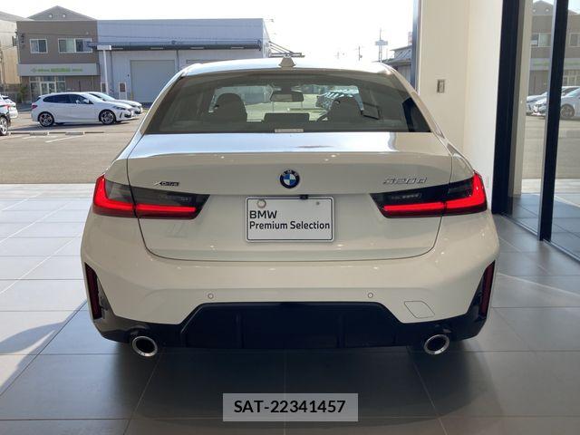 Bmw 3 SERIES 2025-12 8313295-11