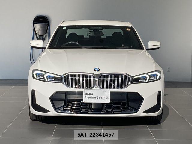 Bmw 3 SERIES 2025-12 8313295-1
