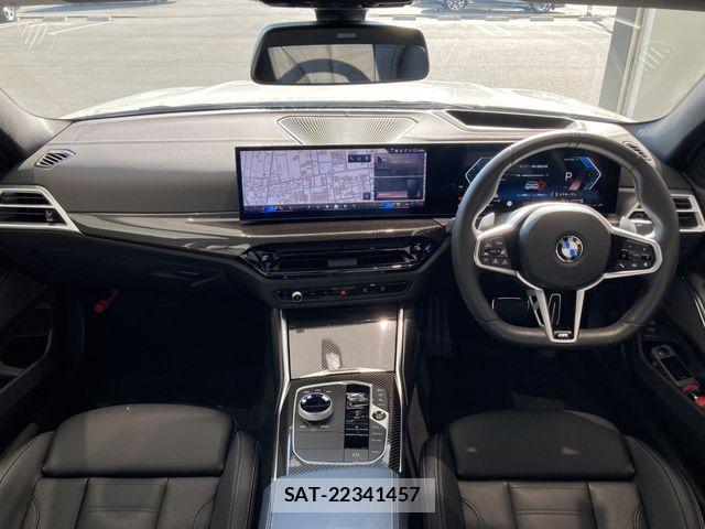 Bmw 3 SERIES 2025-12 8313295-24