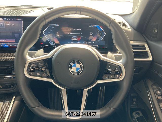 Bmw 3 SERIES 2025-12 8313295-25