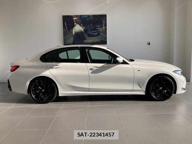 Bmw 3 SERIES 2025-12 8313295-2