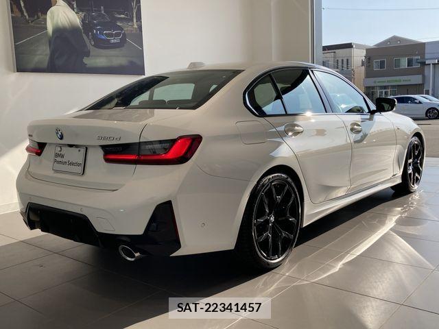 Bmw 3 SERIES 2025-12 8313295-3