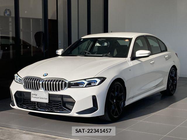 Bmw 3 SERIES 2025-12 8313295-8