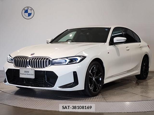 Bmw 3 SERIES 2023-04 8313297-0