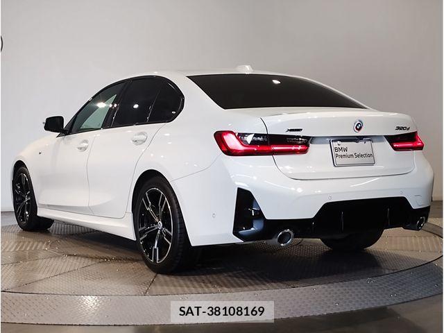 Bmw 3 SERIES 2023-04 8313297-2