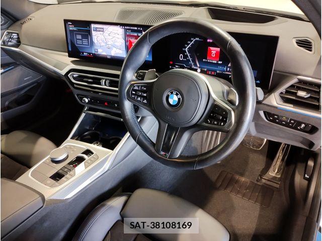 Bmw 3 SERIES 2023-04 8313297-5