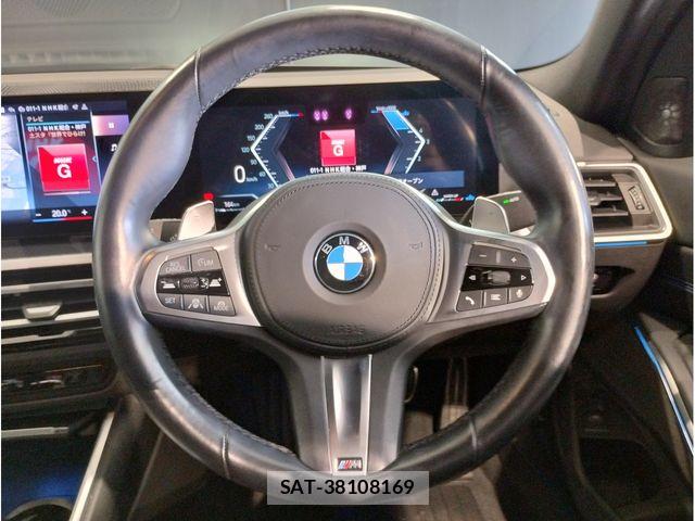 Bmw 3 SERIES 2023-04 8313297-6