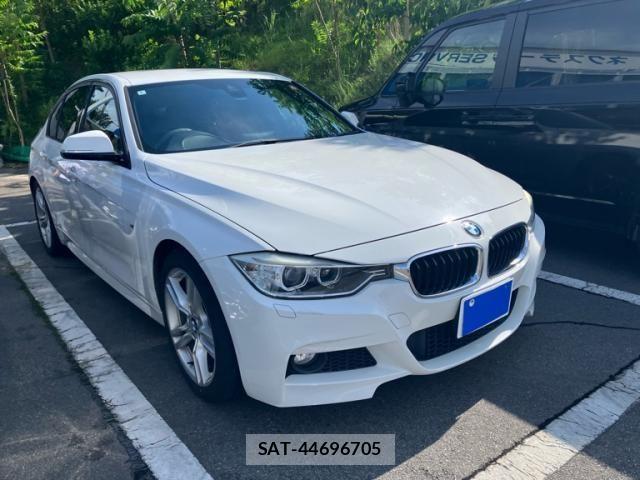Bmw 3 SERIES 2013-12 8313317-0