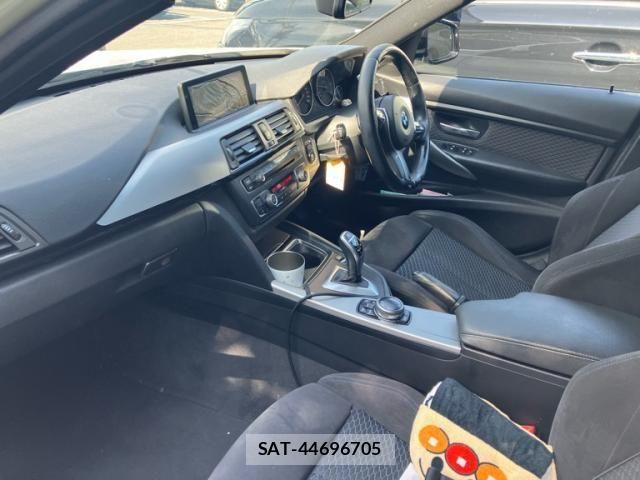 Bmw 3 SERIES 2013-12 8313317-10