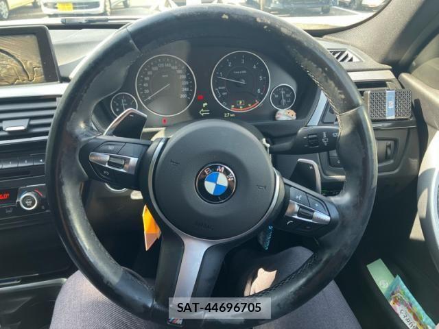 Bmw 3 SERIES 2013-12 8313317-14