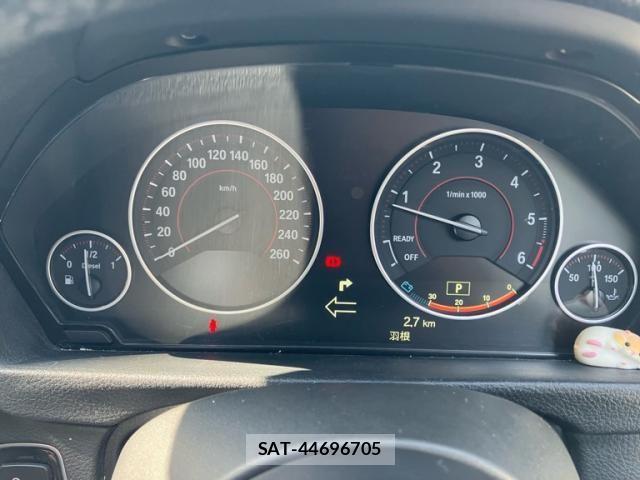 Bmw 3 SERIES 2013-12 8313317-15