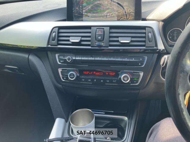 Bmw 3 SERIES 2013-12 8313317-17