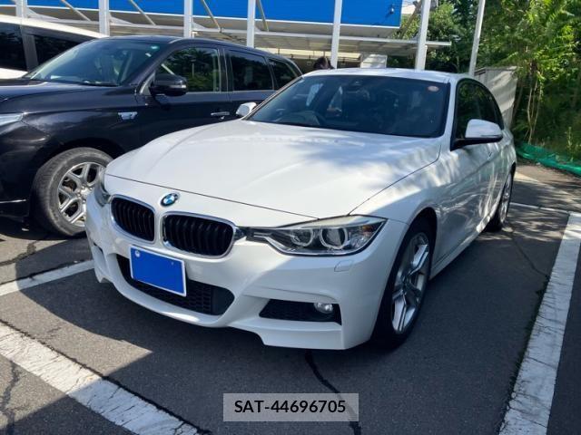 Bmw 3 SERIES 2013-12 8313317-1