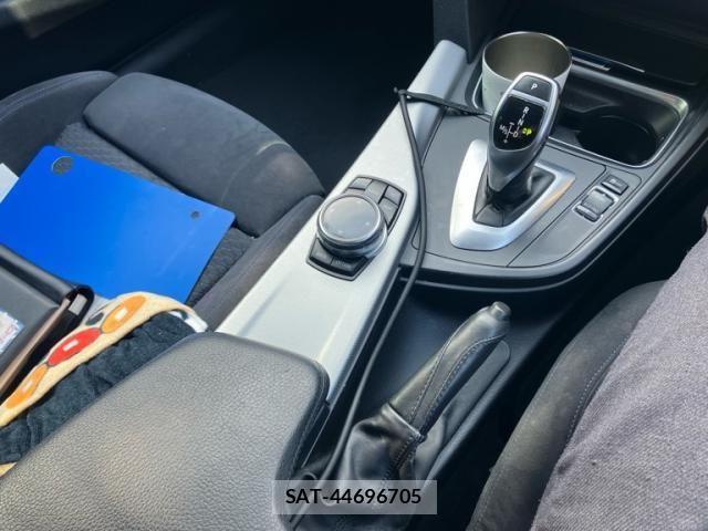 Bmw 3 SERIES 2013-12 8313317-18