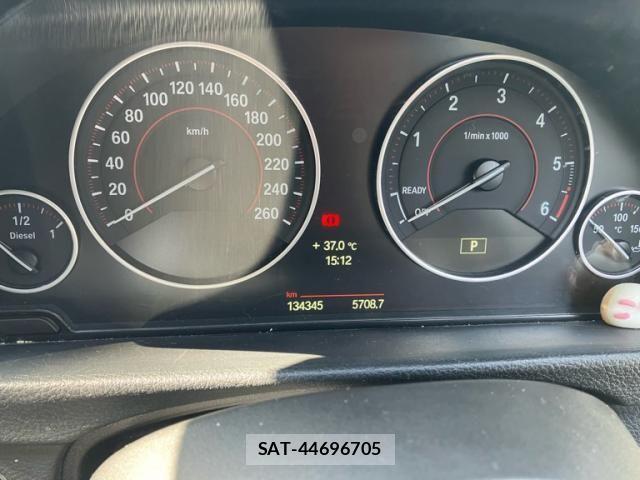 Bmw 3 SERIES 2013-12 8313317-19