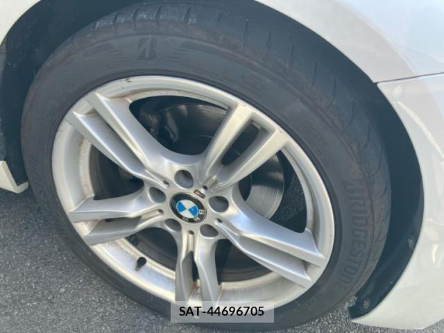 Bmw 3 SERIES 2013-12 8313317-2