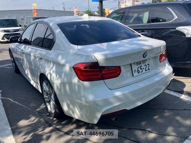 Bmw 3 SERIES 2013-12 8313317-5