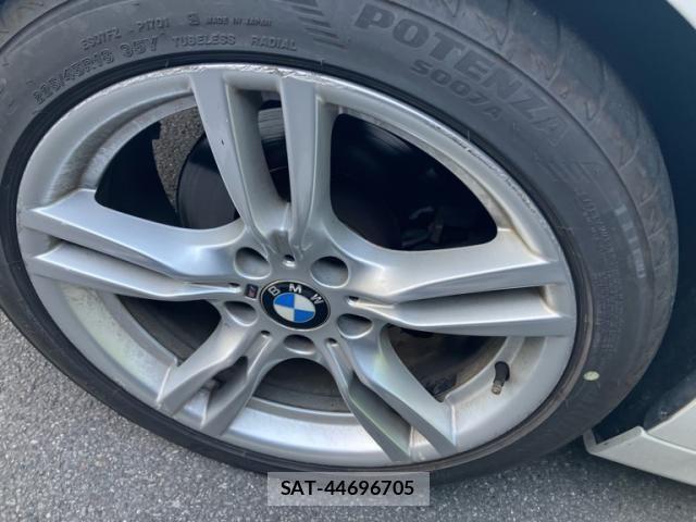 Bmw 3 SERIES 2013-12 8313317-7
