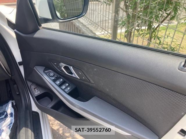 Bmw 3 SERIES 2019-08 8313303-9