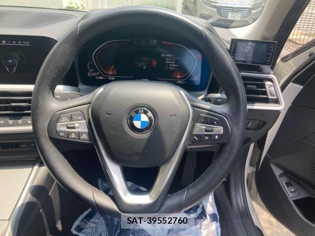 Bmw 3 SERIES 2019-08 8313303-11