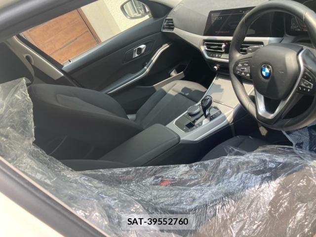 Bmw 3 SERIES 2019-08 8313303-12