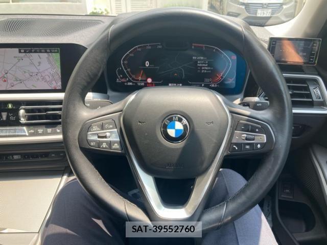 Bmw 3 SERIES 2019-08 8313303-17
