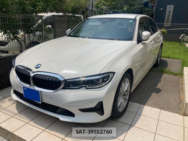 Bmw 3 SERIES 2019-08 8313303-1