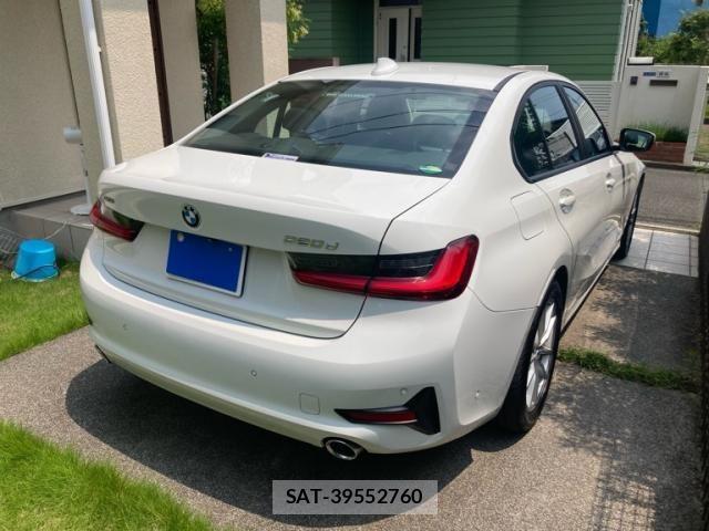Bmw 3 SERIES 2019-08 8313303-3