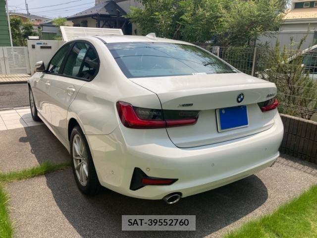 Bmw 3 SERIES 2019-08 8313303-4
