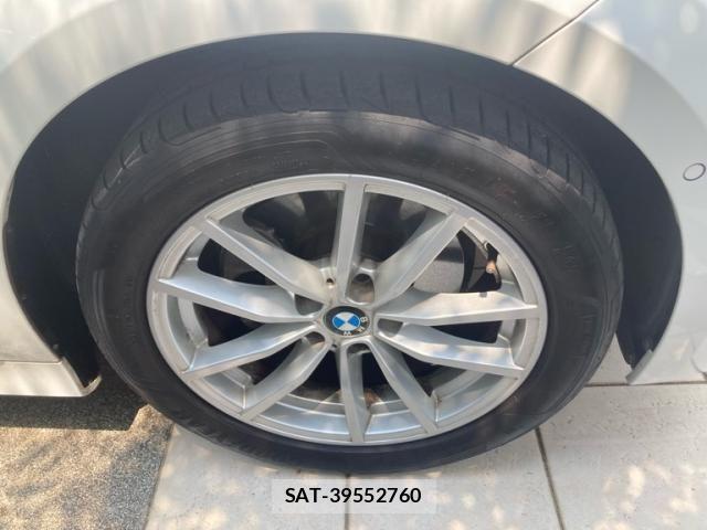 Bmw 3 SERIES 2019-08 8313303-5