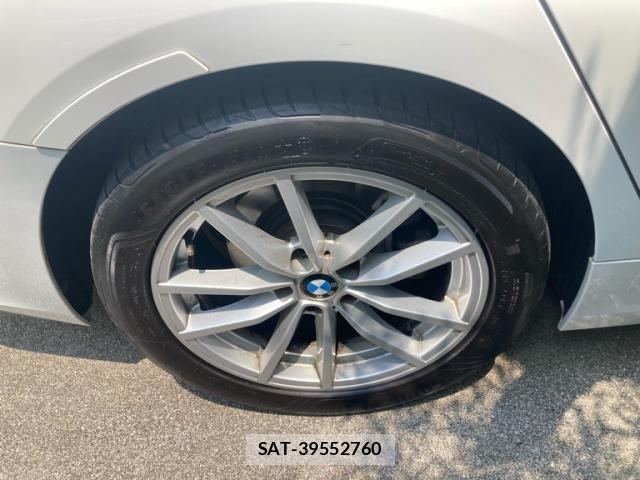 Bmw 3 SERIES 2019-08 8313303-6