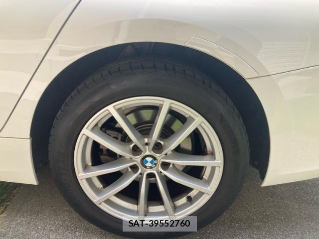 Bmw 3 SERIES 2019-08 8313303-7