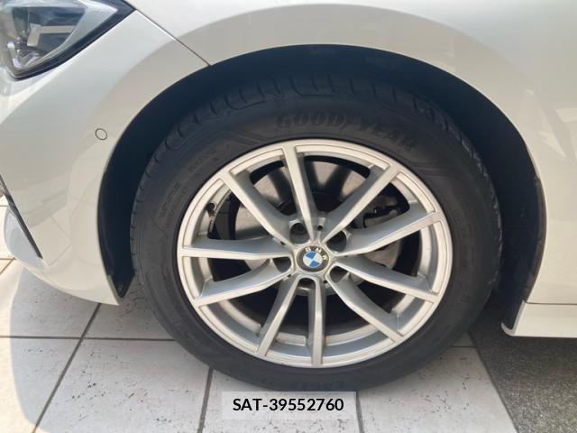 Bmw 3 SERIES 2019-08 8313303-8