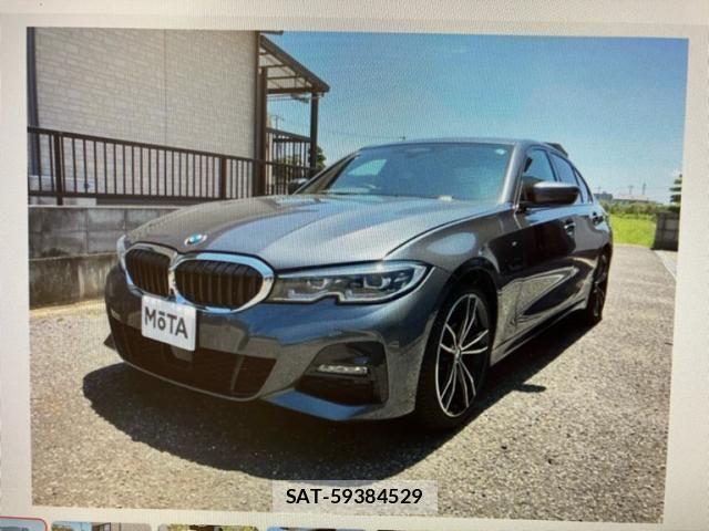 Bmw 3 SERIES 2021-05 8313300-0