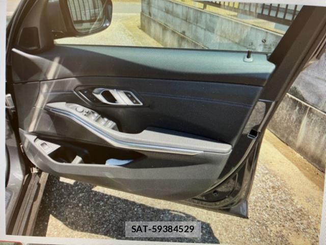 Bmw 3 SERIES 2021-05 8313300-12