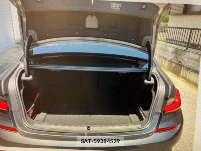Bmw 3 SERIES 2021-05 8313300-18