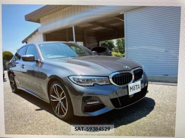 Bmw 3 SERIES 2021-05 8313300-1