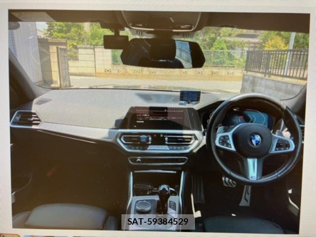 Bmw 3 SERIES 2021-05 8313300-19
