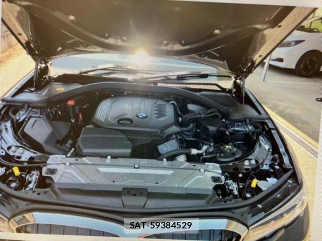 Bmw 3 SERIES 2021-05 8313300-25
