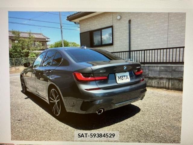 Bmw 3 SERIES 2021-05 8313300-2