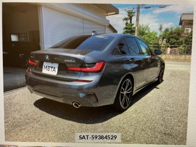 Bmw 3 SERIES 2021-05 8313300-3