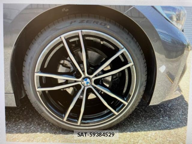 Bmw 3 SERIES 2021-05 8313300-4