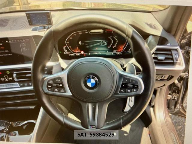 Bmw 3 SERIES 2021-05 8313300-5